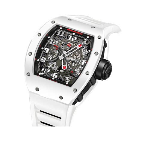 richard mille rm 030.